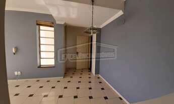 Imagem 3: ITATIBA - Apartamento Padrão - EDIFÍCIO PABREU