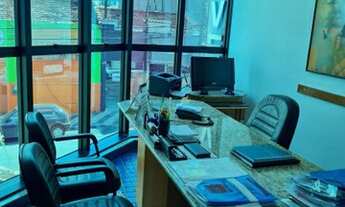 Imagem: Prédio para alugar, 165 m² por R$ 6.000,00/mês