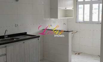 Imagem 2: São Paulo - Apartamento Padrão - PARQUE BOTURUSSU