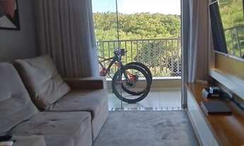 Imagem 3: Apartamento para venda com 89 metros quadrados com 3 quartos em Jardim Guadalajara - Soroc