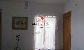 Imagem 3: APARTAMENTO À VENDA- PARQUE ORATÓRIO- 02 QUARTOS- 80m²- R$355.000,00