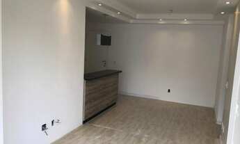 Imagem 4: Apartamento para venda possui 60 metros quadrados com 1 suíte e closet