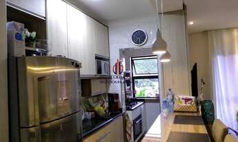 Imagem 4: Cobertura à venda, 3 quartos, 1 suíte, 1 vaga, TONINHAS - UBATUBA/SP