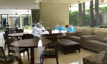 Imagem 4: Apartamento para aluguel e venda possui 278 metros com 4 quartos Bairro Aclimação - São Pa