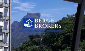 Imagem 2: Apartamento 2 quartos com vaga em São Conrado!!! Infra completa!!!