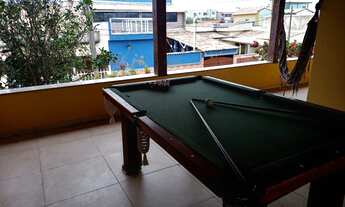 Imagem 7: Linda casa na quadra do mar