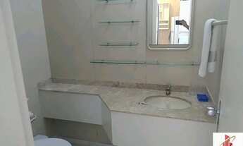 Imagem 7: EXCELENTE FLAT PARA VENDA EM MOEMA, APROVEITE !!