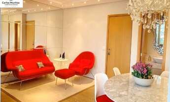 Imagem: JUNDIAÍ - Apartamento Padrão - JARDIM