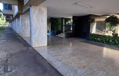 Imagem 4: Apartamento para venda tem 92 metros quadrados com 2 quartos em Asa Norte - Brasília - DF