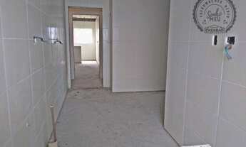 Imagem 4: Apartamento com 2 dormitórios à venda, 80 m² por R$ 460.000,00 - Mirim - Praia Grande/SP