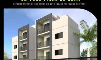 Imagem 2: Apartamento a venda tem 39 metros quadrados com 2 quartos em Vila Barbosa - São Paulo - SP