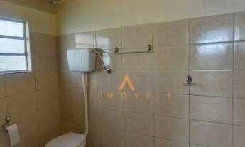 Imagem 5: Casa com 3 dormitórios à venda, 297 m² por R$ 550.000,00 - Alto do Santana - Rio Claro/SP