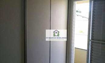 Imagem 6: Apartamento com 2 dormitórios à venda, 63 m² por R$ 295.000,00 - Higienópolis - São José d