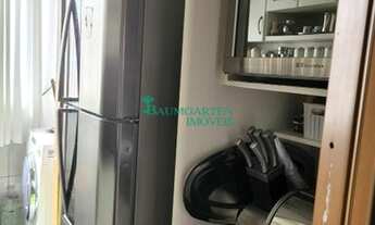 Imagem 4: Apartamento à venda no bairro Potecas - São José/SC