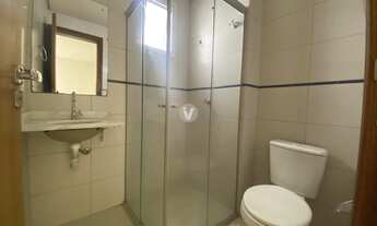 Imagem 5: Apartamento de um dormitório no Centro de Santa Maria -RS