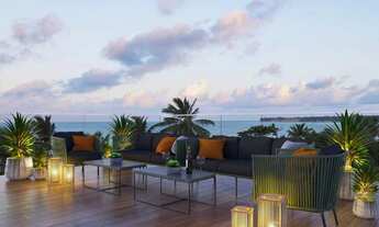 Imagem 4: Flat no Cabo Branco