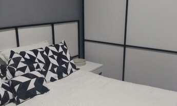 Imagem 6: Apartamento para venda possui 55 metros quadrados com 2 quartos em Jardim Íris - São Paulo