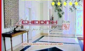 Imagem 6: São Paulo - Apartamento Padrão - Jardim Vila Mariana