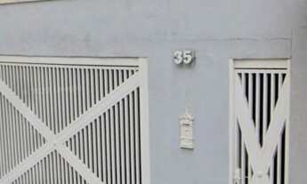 Imagem: Sobrado para venda 3 dormitórios