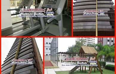 Imagem 7: São Paulo - Apartamento Padrão - Jardim Vila Mariana