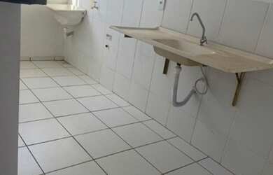 Imagem 5: APARTAMENTO RESIDENCIAL em GOIÂNIA - GO, CHÁCARAS SANTA RITA