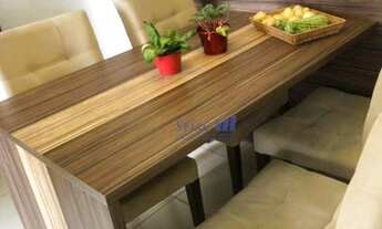 Imagem 4: Vista Park - Apto, 54m², 2 dorms, 1 suíte, 1 vaga, Jundiaí. COD:AP0217