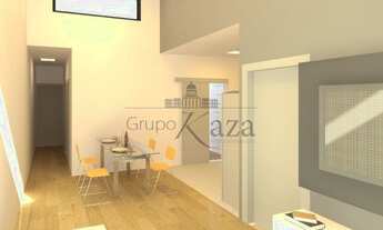 Imagem 2: Casa - Jardim Rodolfo - 3 Dormitórios - 92m²