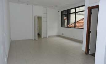 Imagem 7: Sala/Conjunto para aluguel tem 90 metros quadrados em Rio Branco - Porto Alegre - RS