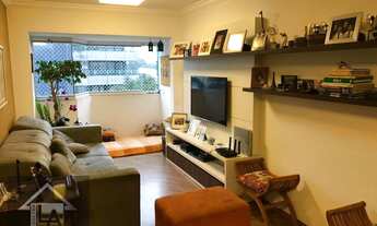 Imagem: BROOKLIN - 100 REFORMADO - 105M 3 DORMITÓRIOS