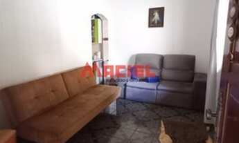 Imagem 4: Venda - CASA - TERRAS DO SUL - SAO JOSE DOS CAMPOS - 150 M² AT - 70 M² AC - 2 DORM - VALOR