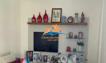 Imagem 2: APARTAMENTO 1 QUARTO - GONZAGUINHA, SÃO VICENTE-SP