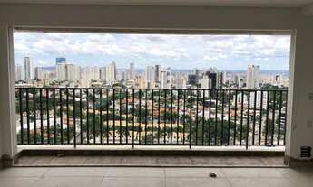 Imagem 6: Apartamento para venda possui 116 metros quadrados com 3 quartos em Setor Marista - Goiâni
