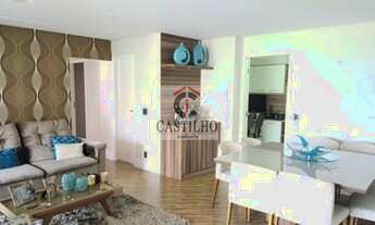 Imagem 2: APARTAMENTO MOOCA COM TERAÇO GOURMET