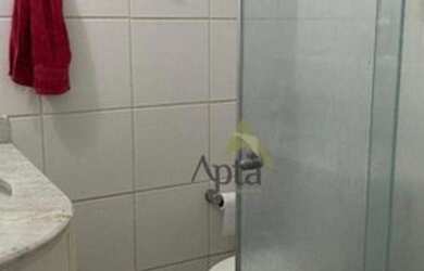 Imagem 7: Apartamento com 2 dormitórios à venda, 65 m² por R$ 275.000,00 - Capim Macio - Natal/RN