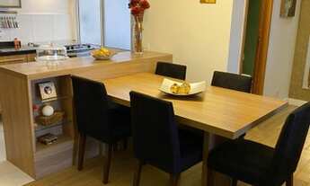 Imagem 6: Praça Dankmar Apartamento com 3 dormitórios