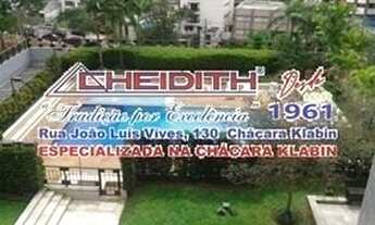 Imagem 2: São Paulo - Apartamento Padrão - Vila Mariana