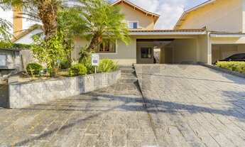 Imagem: Casa de condomínio para venda com 378 metros