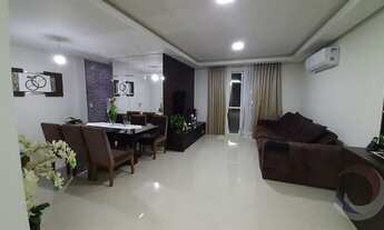 Imagem: Cobertura para venda com 232 metros quadrados