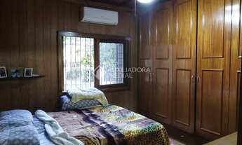 Imagem 4: PORTO ALEGRE - Terreno Padrão - Mont Serrat