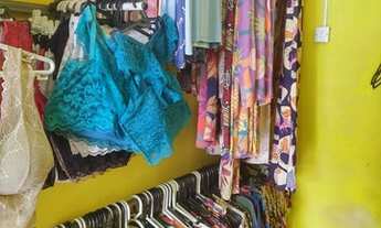 Imagem 2: Passando Loja de Roupas Femininas (Oportunidade Unica