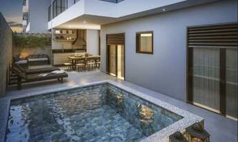 Imagem: Apartamento Garden com 156m², 3 suítes