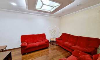 Imagem 6: Sobrado Parque dos Princípes com 4 dormitórios, 390 m² - venda por R$ 1.550.000 ou aluguel