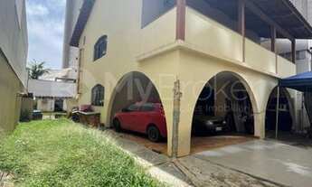 Imagem 2: Sobrado para venda tem 300 metros quadrados com 4 quartos em Setor Marista - Goiânia - GO