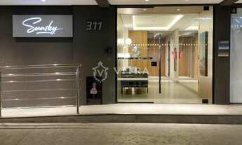 Imagem 4: APARTAMENTO NOVO PRONTO PARA MORAR FRENTE SEG AV