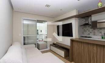 Imagem 2: Apartamento a venda com 2 dormitórios em Diadema - SP