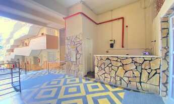 Imagem 3: Alto dos Passos, apartamento 2 quartos na av. Rio Branco, excelente localização