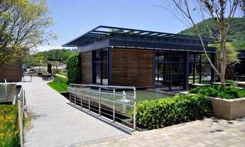 Imagem 3: CONJUNTO DE SALA COMERCIAL NO BAIRRO SACO GRANDE EM FLORIANÓPOLIS