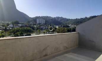 Imagem 3: Rio de Janeiro - Conjunto Comercial/Sala - Barra da Tijuca