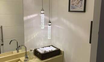 Imagem 5: Apartamento GARDEN para venda tem 130m2 com 3 quartos em Jardim Arpoador - São Paulo - SP