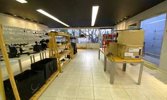 Imagem 3: Belo Horizonte - Conjunto Comercial/sala - São Pedro